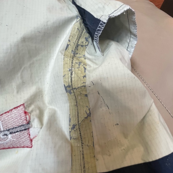 Henri Lloyd Beneteau Navy B First Sailing Shorts, Small - Picture 10 of 10